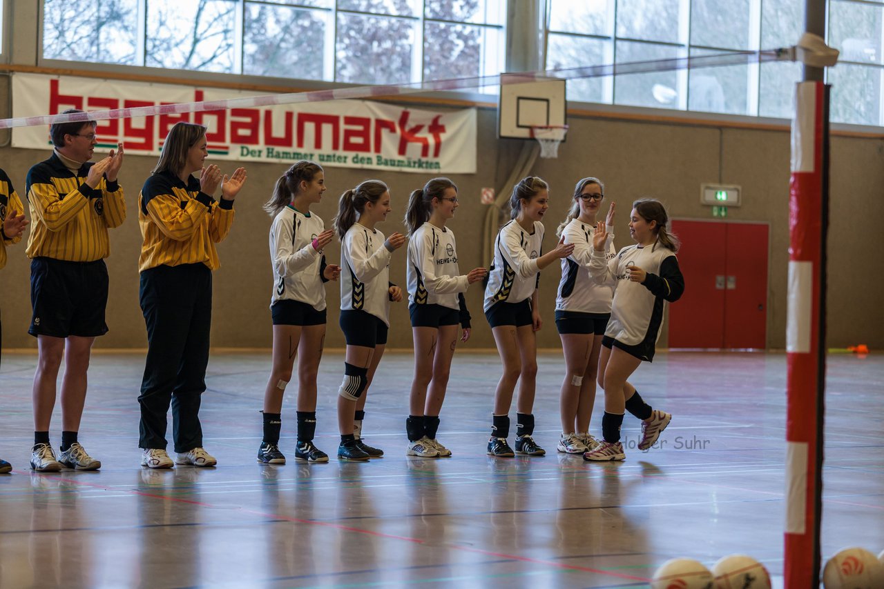 Bild 429 - U14w Deutsche Meisterschaft